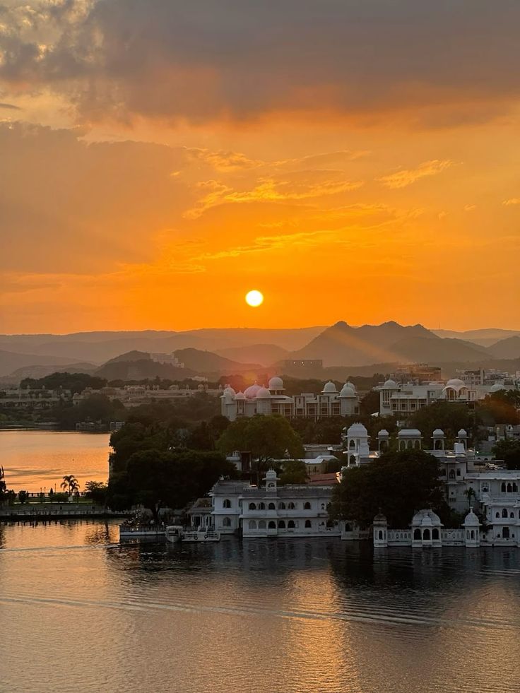 Udaipur Sightseeing